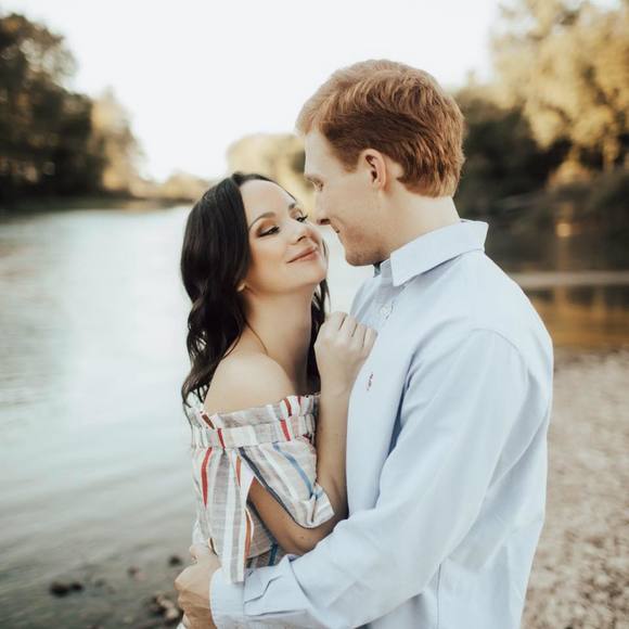 Meet your Posher, Bradley - Picture 1 of 1